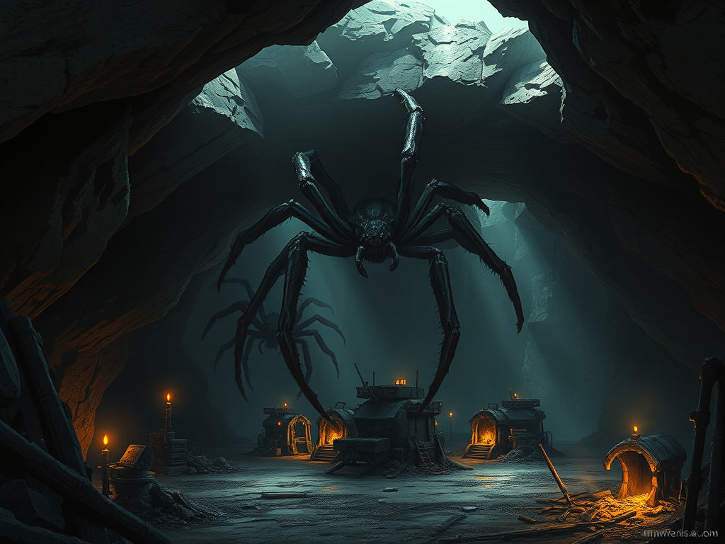 【RimWorld攻略】虫の襲撃イベント（Infestation）の発生条件と対策まとめ